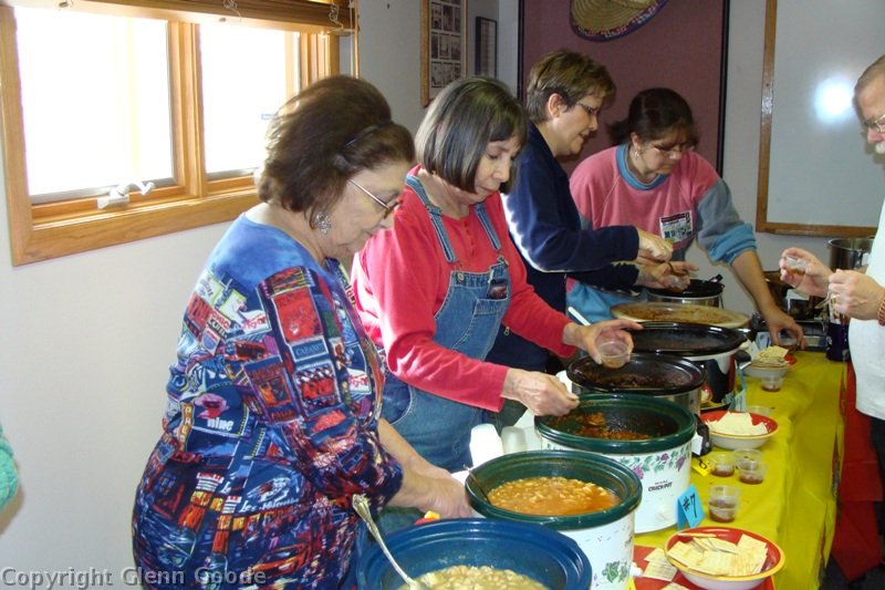 Chili Cook Off - 2010 068